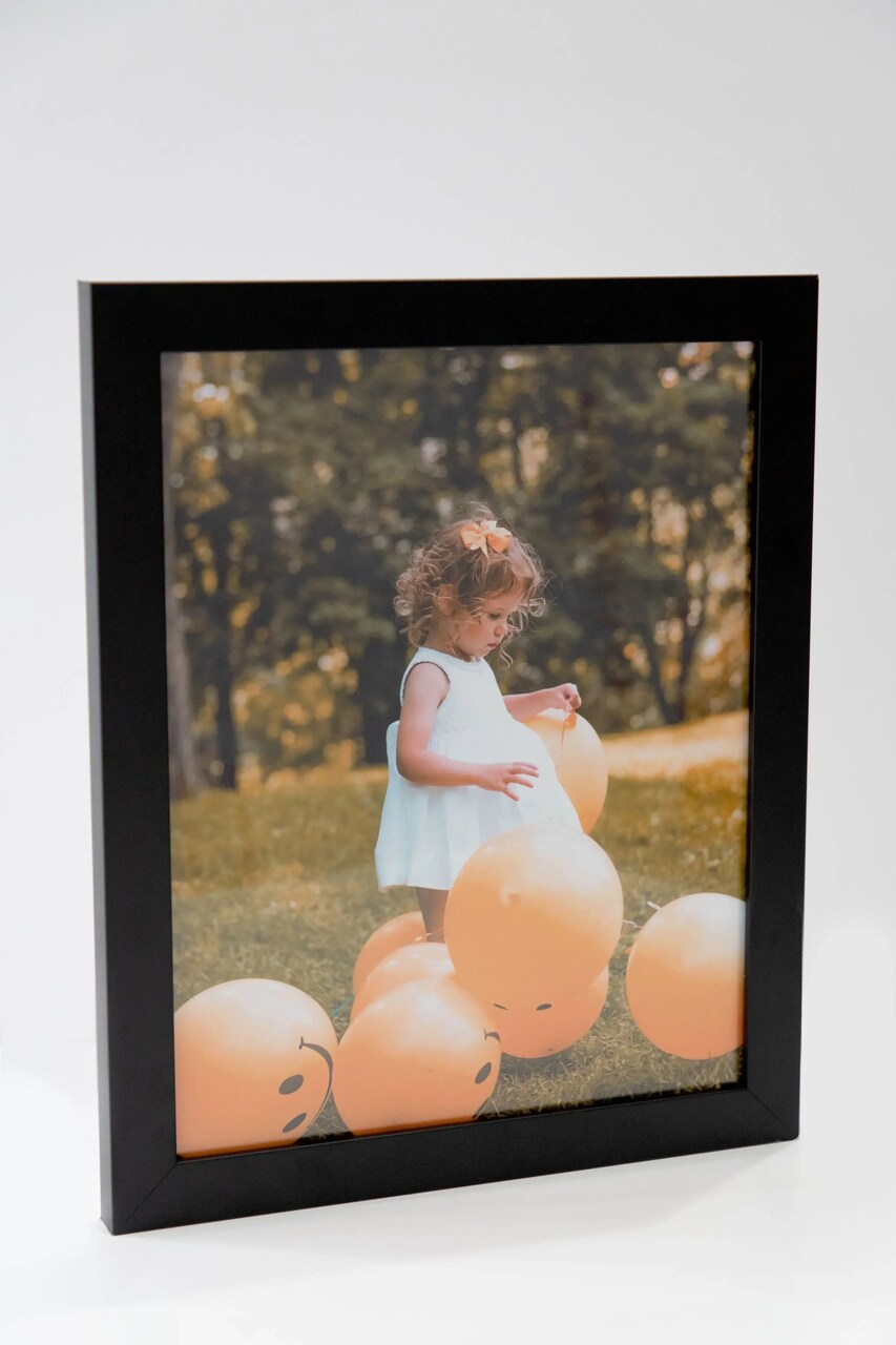 Centimeters Standard Picture Frame Sizes Black Wood cm Frames